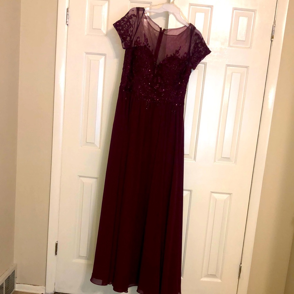 Mother of the Bride Dress - Never Worn!!